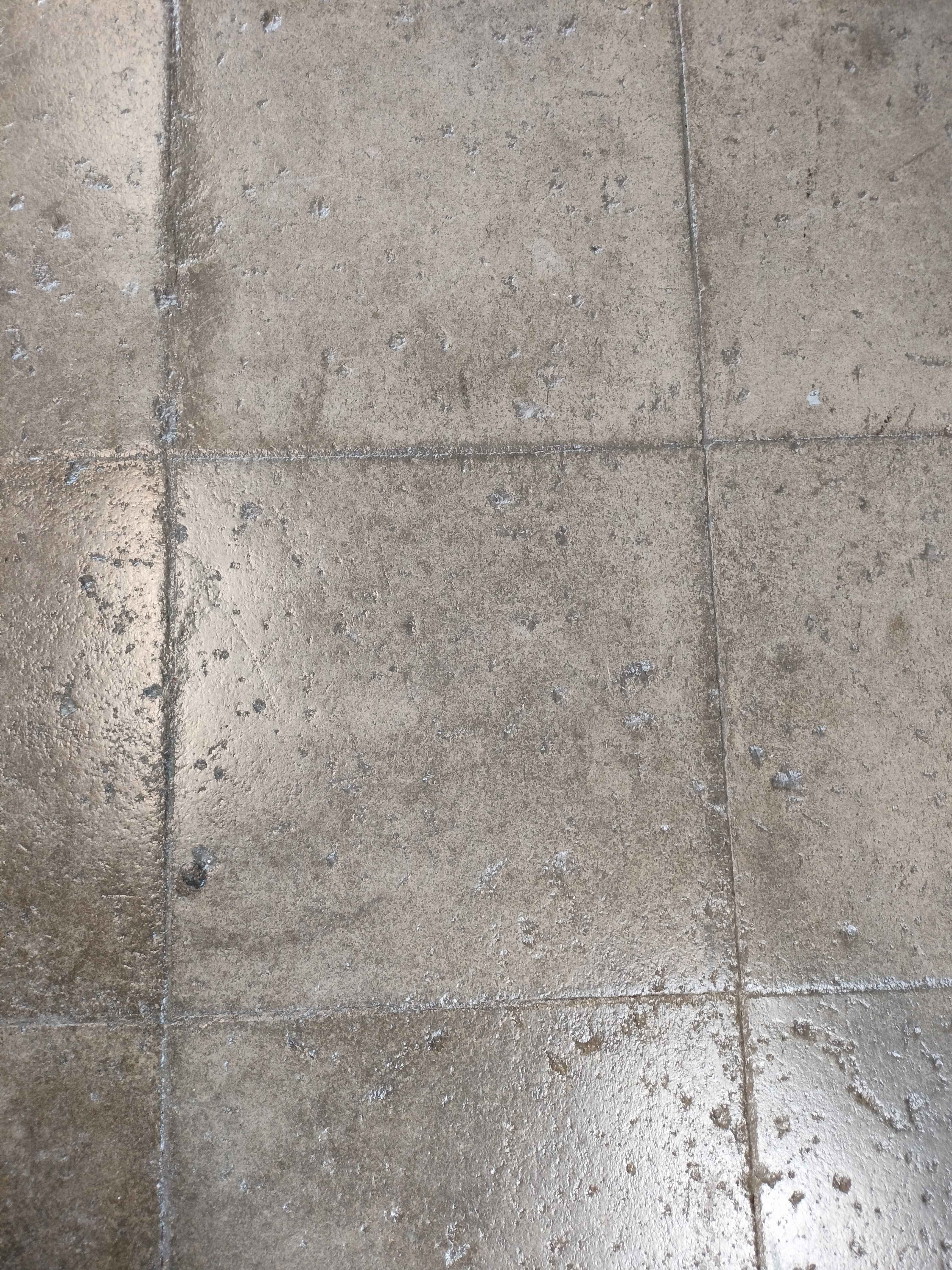 Wet Cut Stone Ground